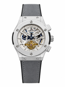 Premium Automatic Skeleton Mechanical Watch