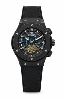 Premium Automatic Skeleton Mechanical Watch