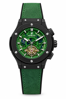 Premium Automatic Skeleton Mechanical Watch