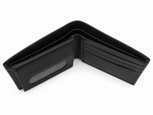 Premium leather men wallet