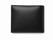 Premium leather men wallet