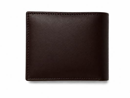 Premium leather men wallet