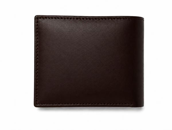 Premium leather men wallet