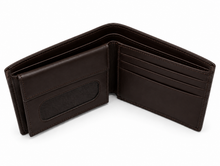 Premium leather men wallet